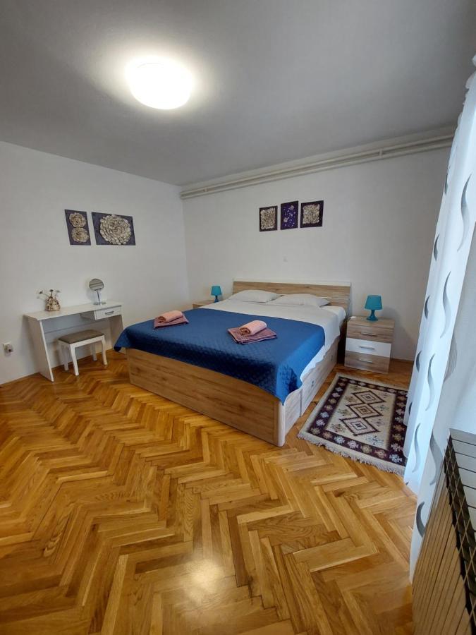 Apartmán Ljiljana *