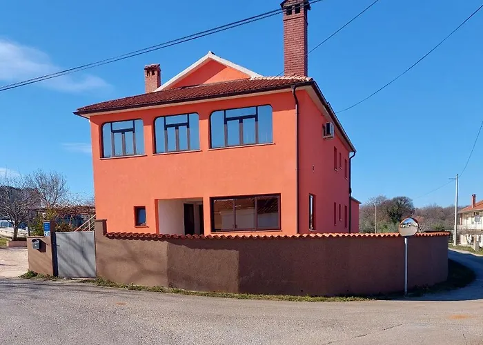 Apartman Ljiljana