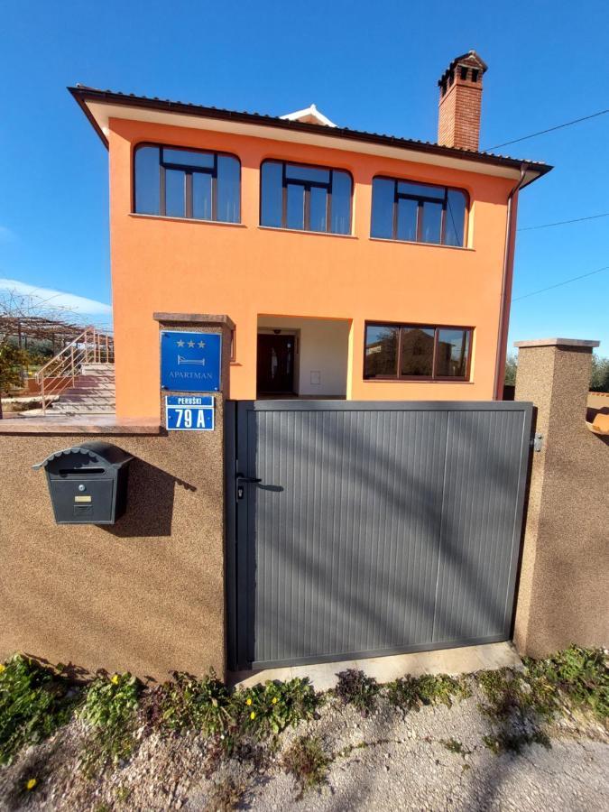 Apartman Ljiljana *