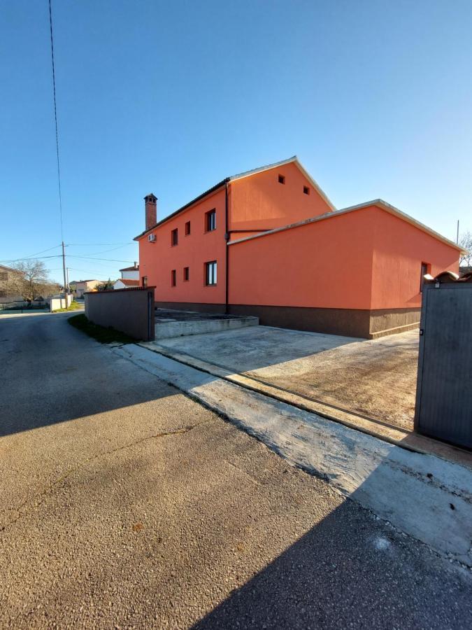 Ljiljana Apartman Pula