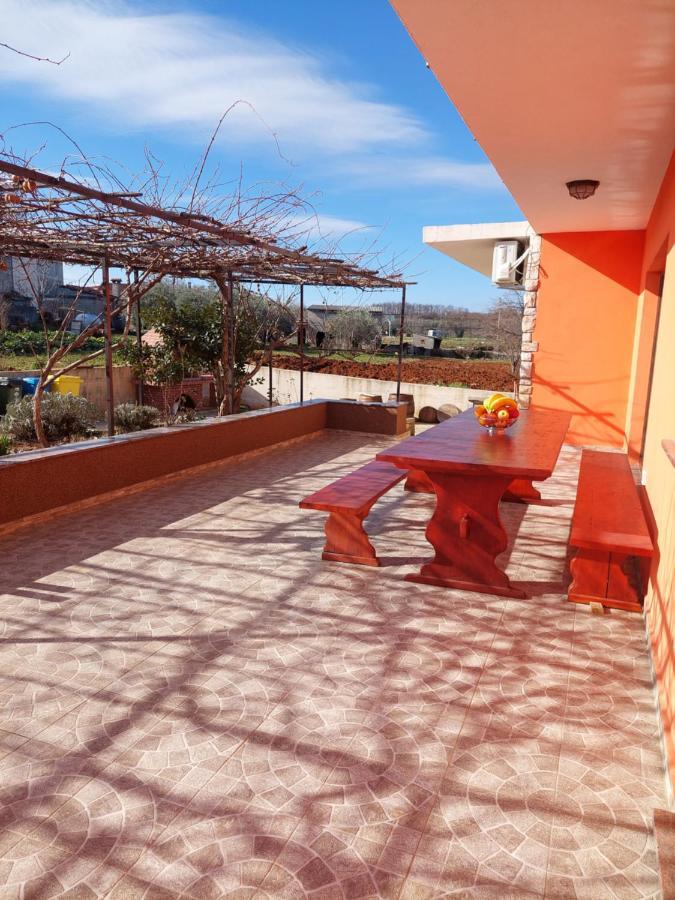Ljiljana Apartman Pula