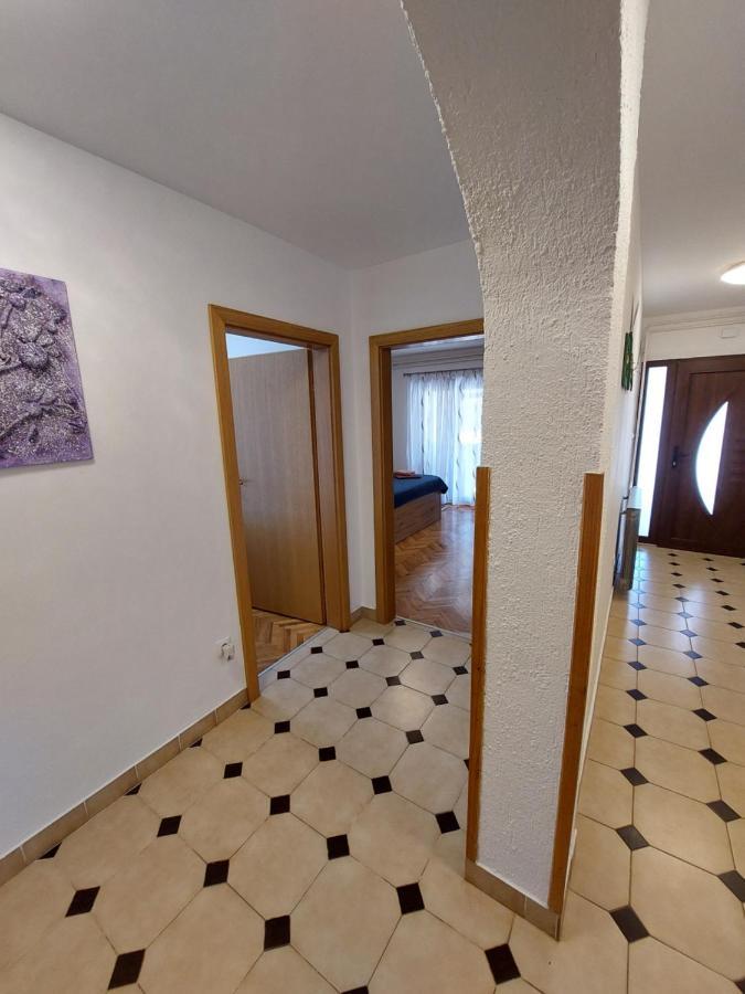 Apartman Ljiljana