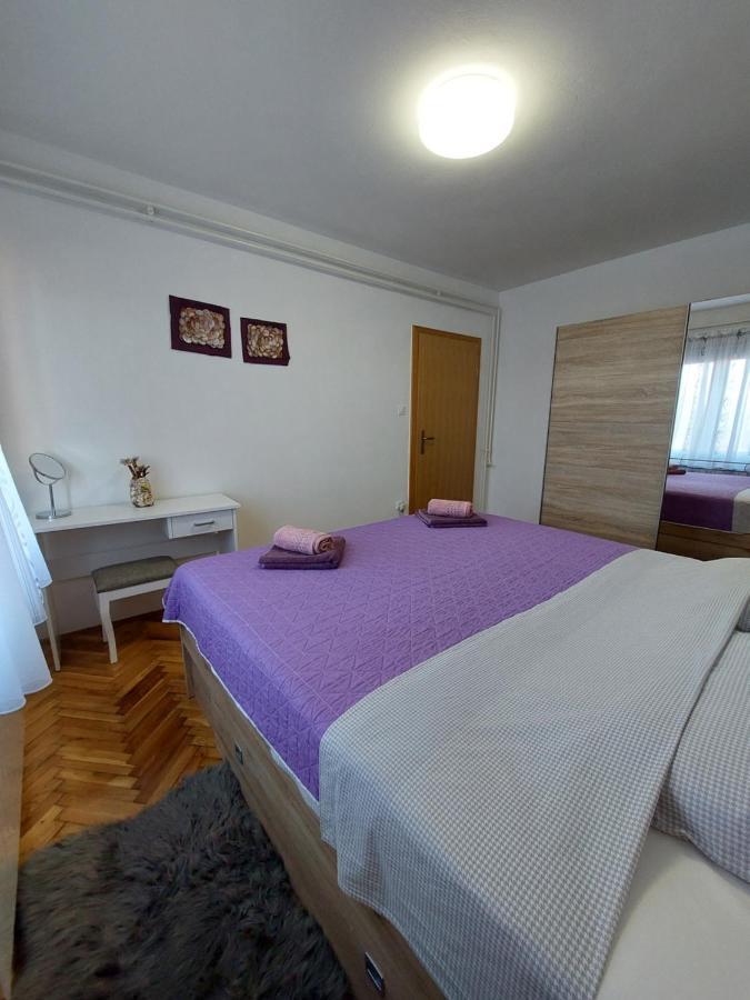 Apartman Ljiljana *
