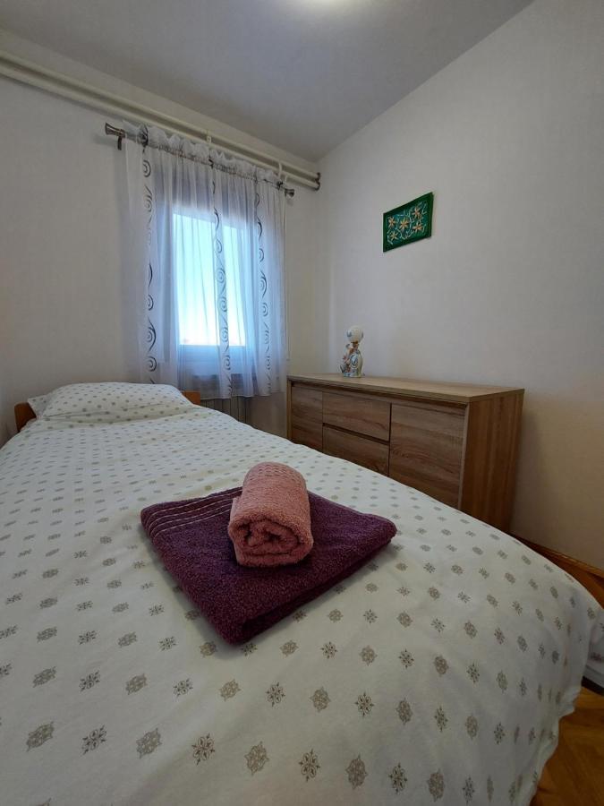 Apartman Ljiljana *