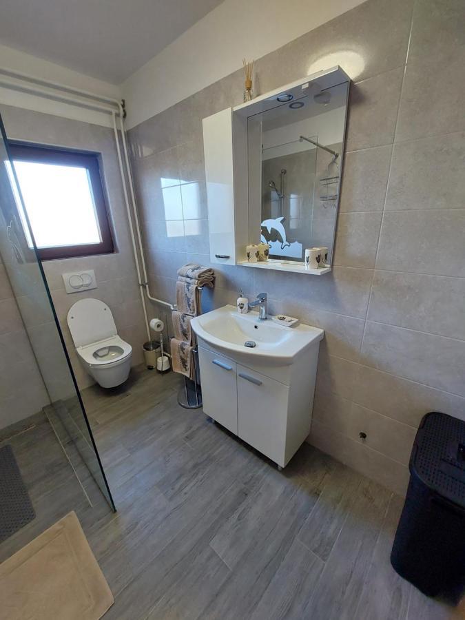 Ljiljana Apartman Pula