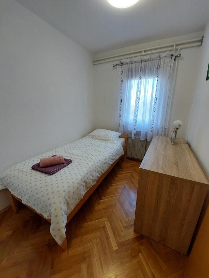 Ljiljana Apartman