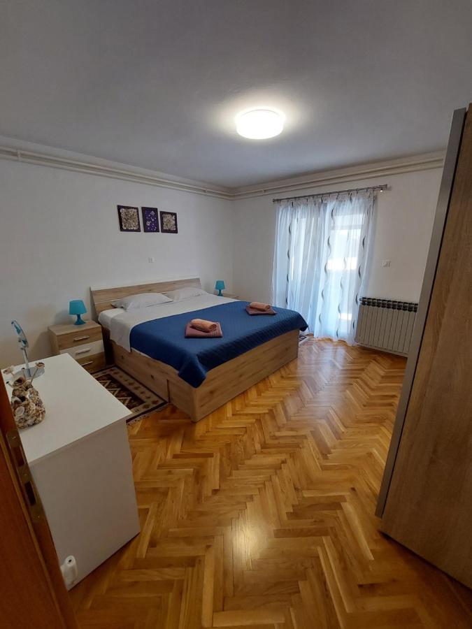 Apartman Ljiljana