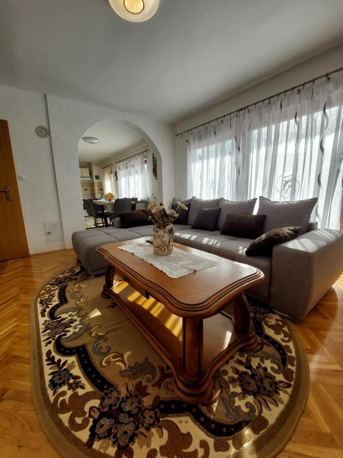 Ljiljana Apartman *