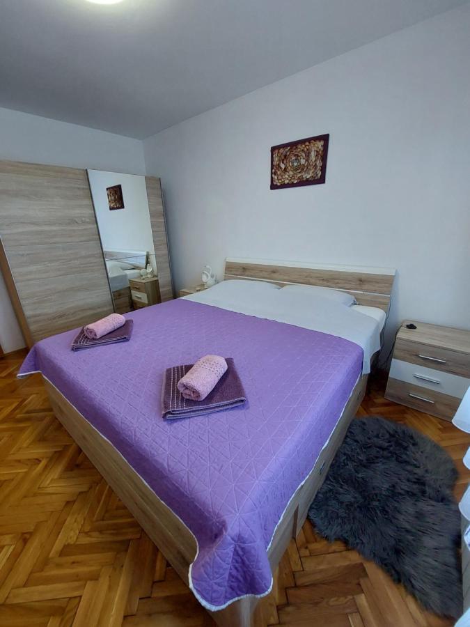 Ljiljana * Pula