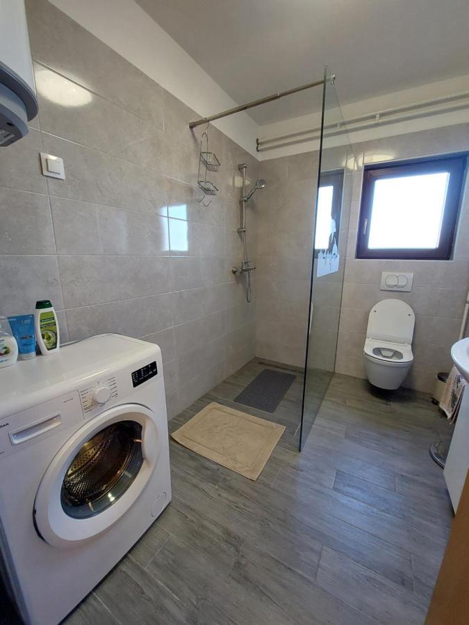 Apartman Ljiljana