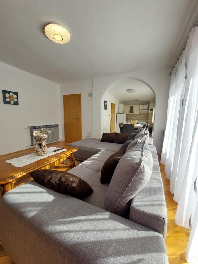 Ljiljana Apartman
