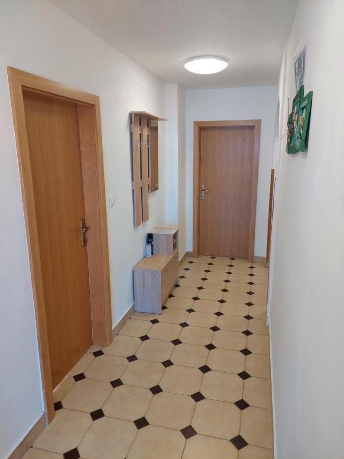 Apartman Ljiljana *