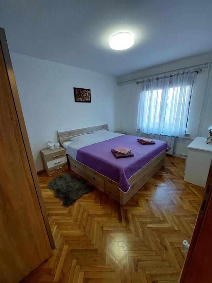 Ljiljana * Pula